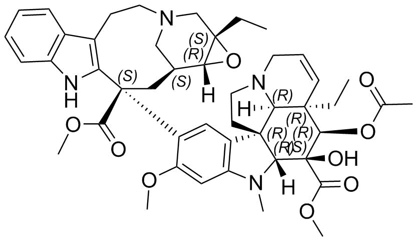 Vinorelbine EP Impurity E