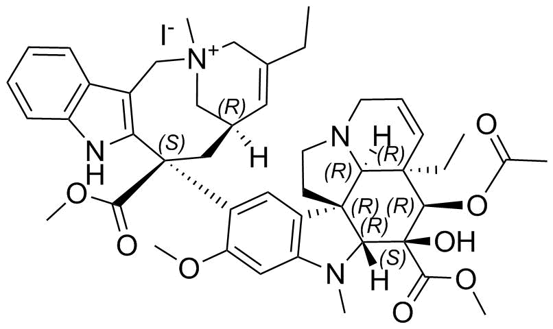 Vinorelbine EP Impurity F