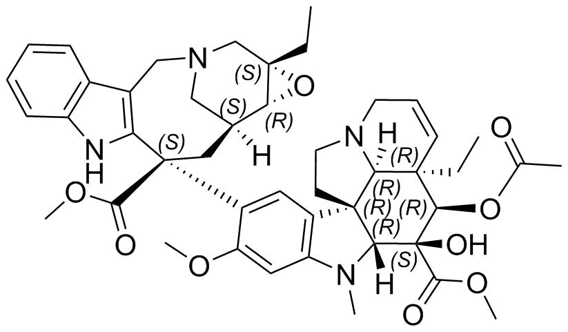 Vinorelbine EP Impurity G