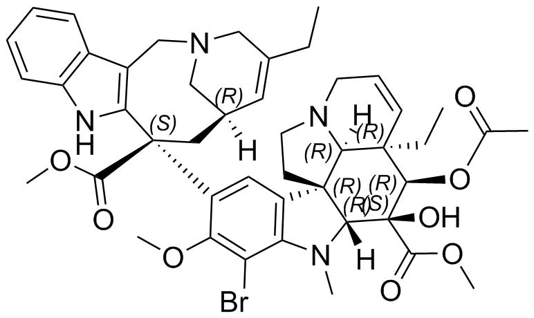 Vinorelbine EP Impurity I