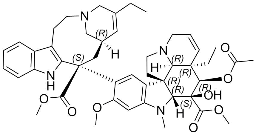 Vinorelbine EP Impurity J