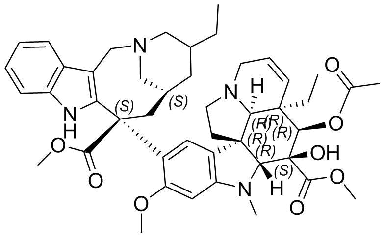 Vinorelbine EP Impurity K