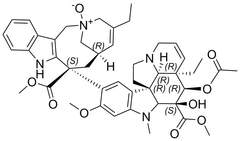 Vinorelbine Impurity 1
