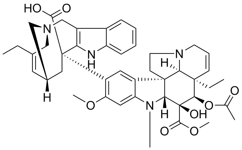 Vinorelbine Impurity 29
