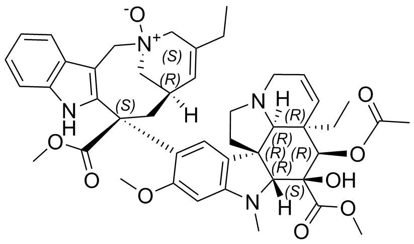Vinorelbine EP Impurity D (2S-Isomer)