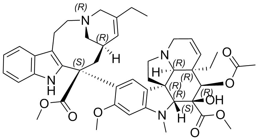 Vinorelbine EP Impurity J (3R-Isomer)