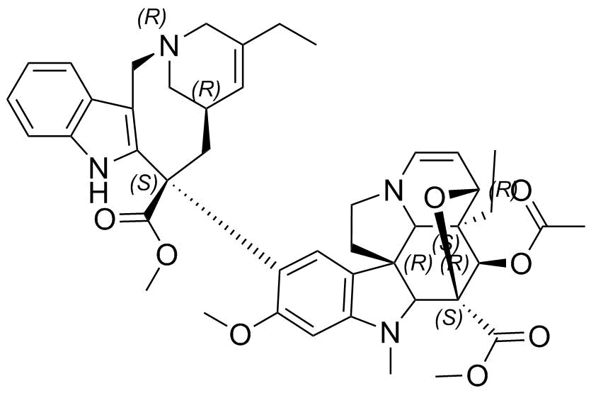 Vinorelbine Impurity 37