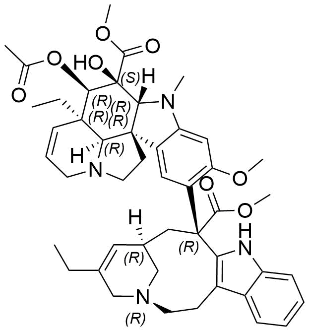 Vinorelbine Impurity 38