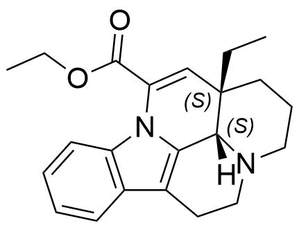 Vinpocetine