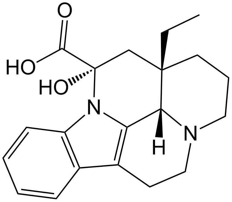 Vinpocetine Impurity 16