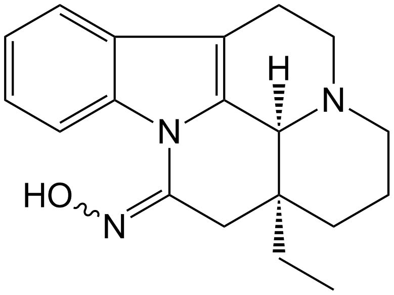 Vinpocetine Impurity 2 (Oxime)