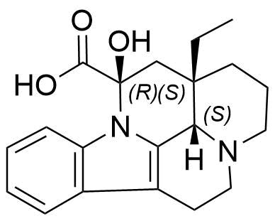 Vinpocetine Impurity 3