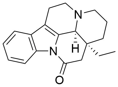 Vinpocetine Impurity 5