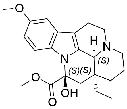 Vinpocetine Impurity 8