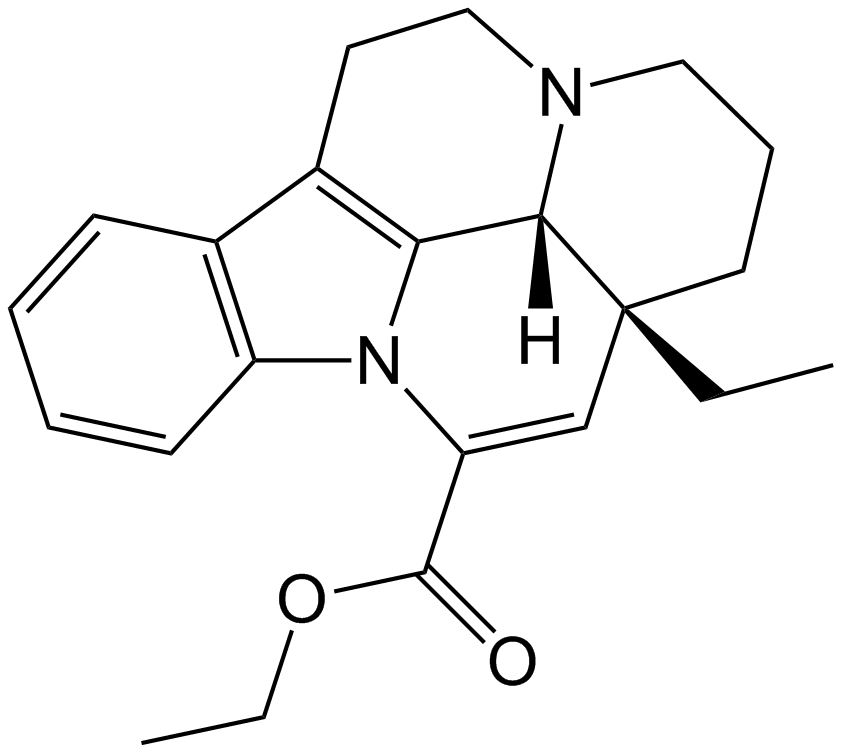 Vinpocetine Impurity F