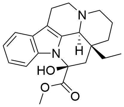 Vinpocetine Impurity J