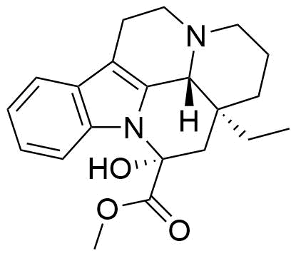 Vinpocetine Impurity L