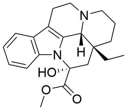 Vinpocetine Impurity N