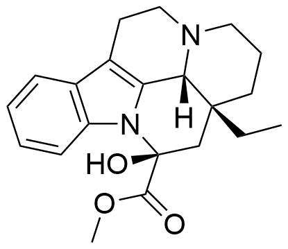 Vinpocetine Impurity P