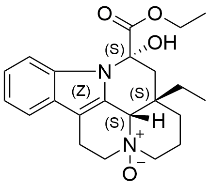 Vinpocetine Impurity 17