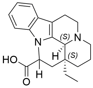 Vinpocetine Impurity 19