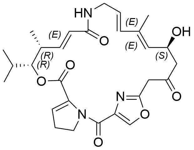 Virginiamycin M1