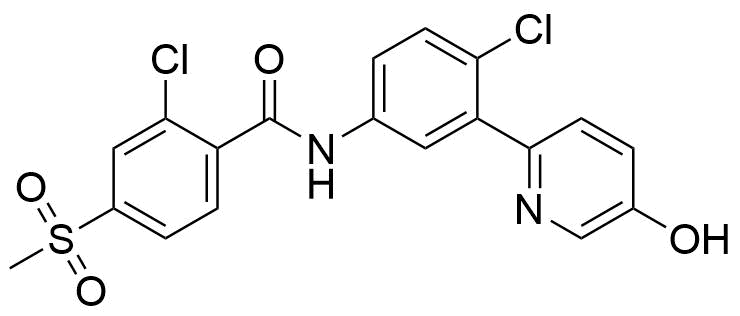 Vismodegib Impurity 4