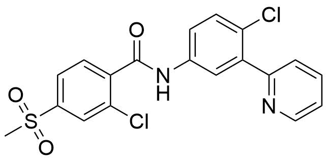 Vismodegib Impurity 5