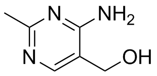 Vitamin B1 Impurity 66