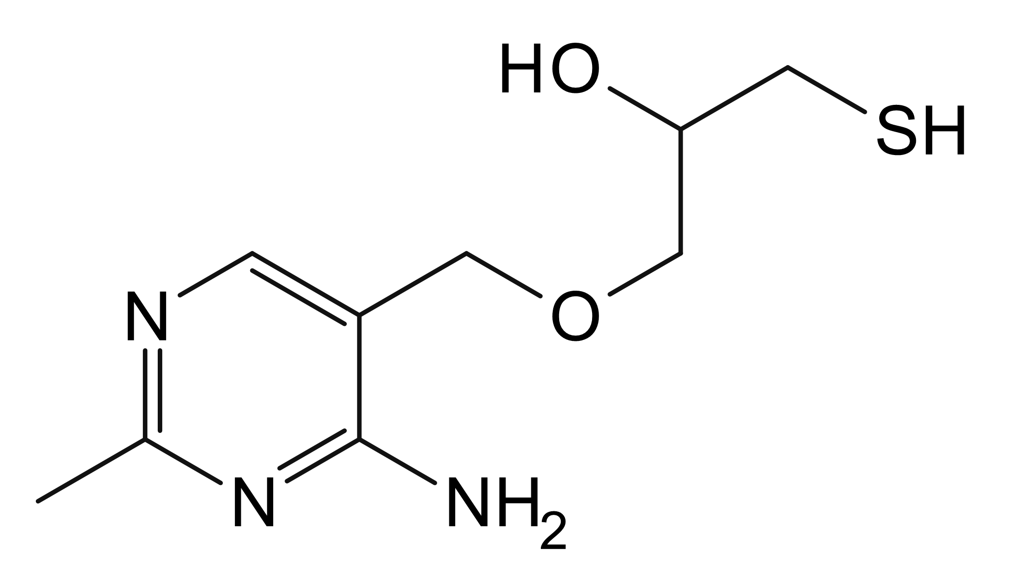 Vitamin B1 Impurity 67