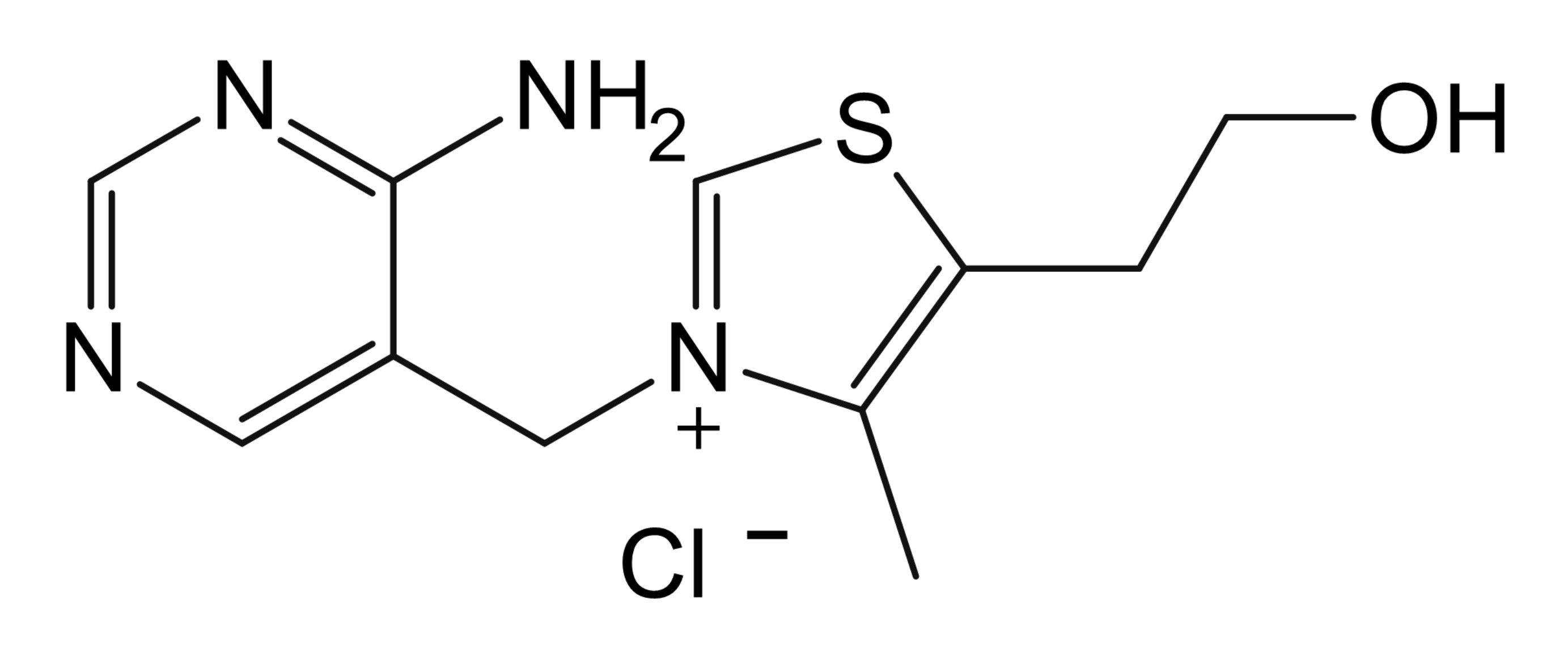 Vitamin B1 Impurity 68