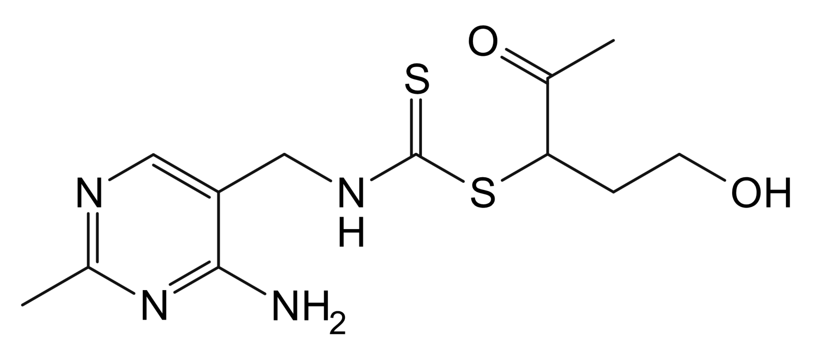 Vitamin B1 Impurity 71
