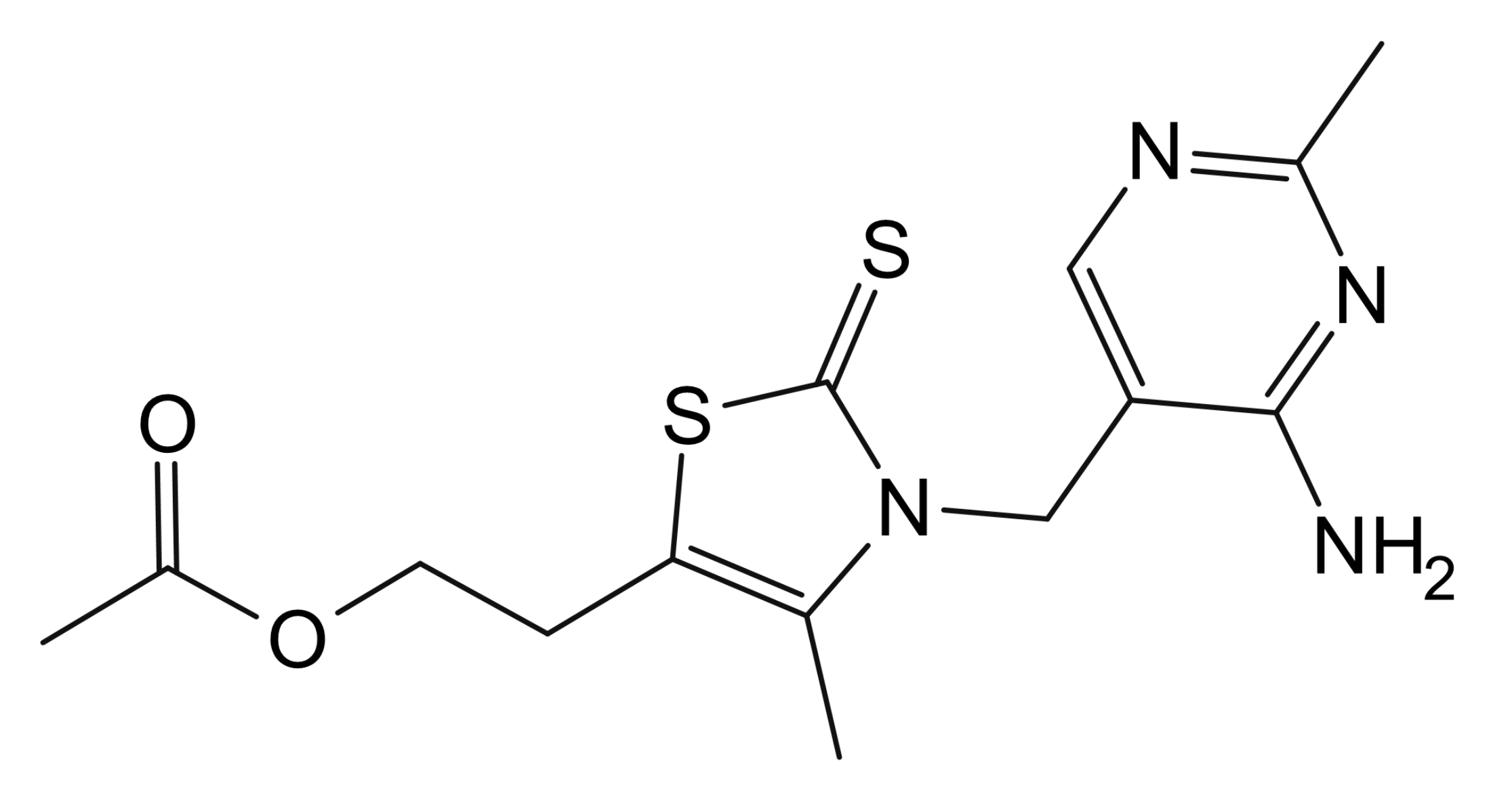 Vitamin B1 Impurity 72