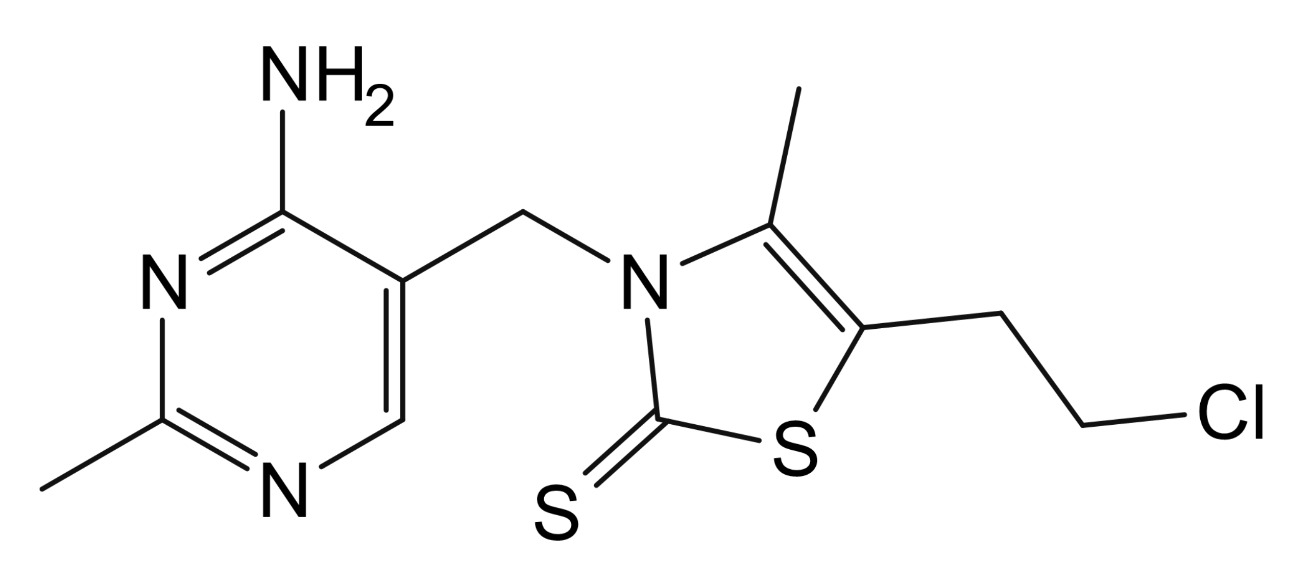 Vitamin B1 Impurity 73
