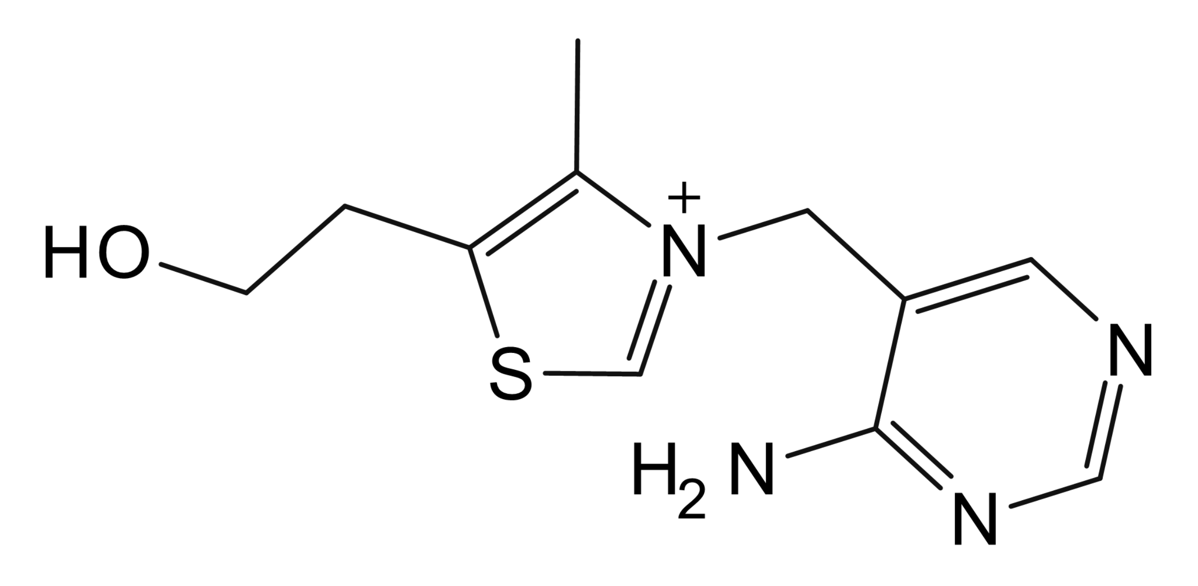 Vitamin B1 Impurity 74