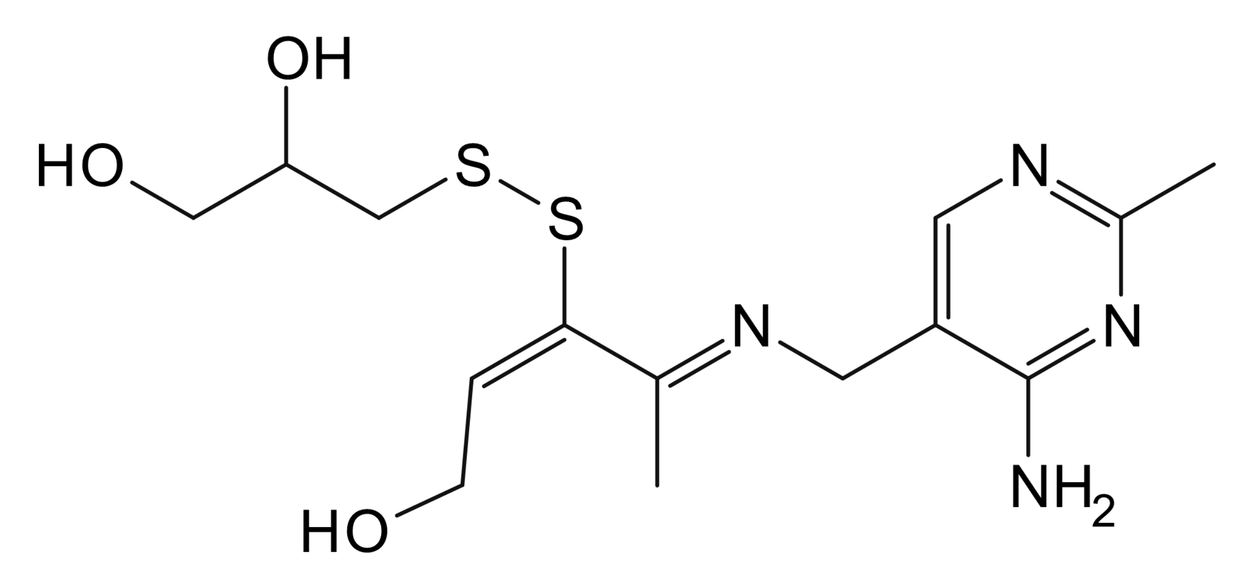 Vitamin B1 Impurity 77