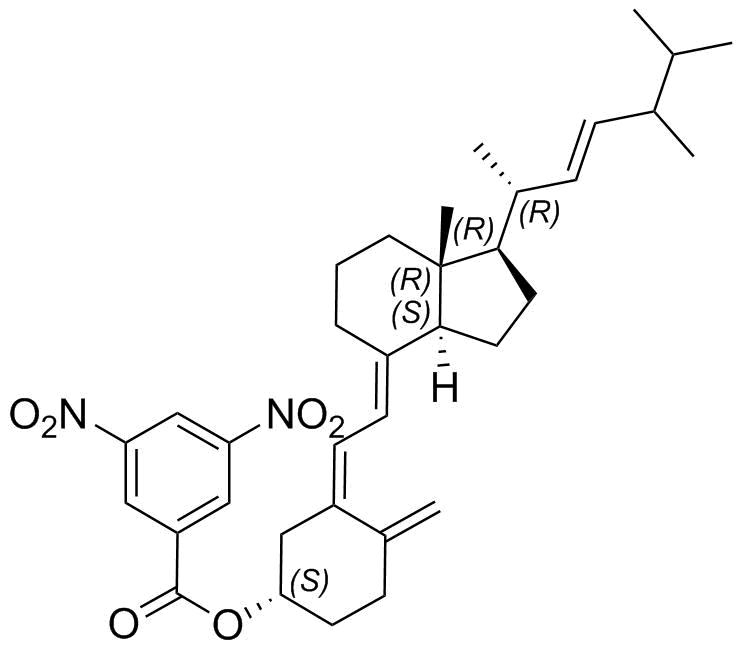 Vitamin D2 Impurity 12