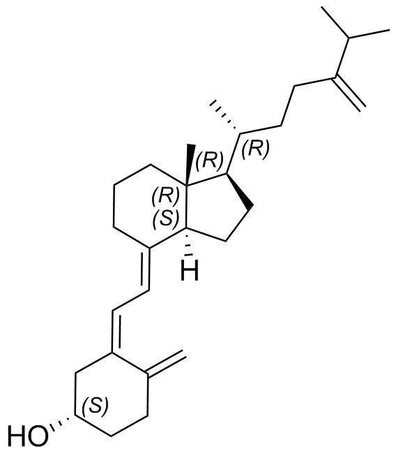 Vitamin D2 Impurity 13