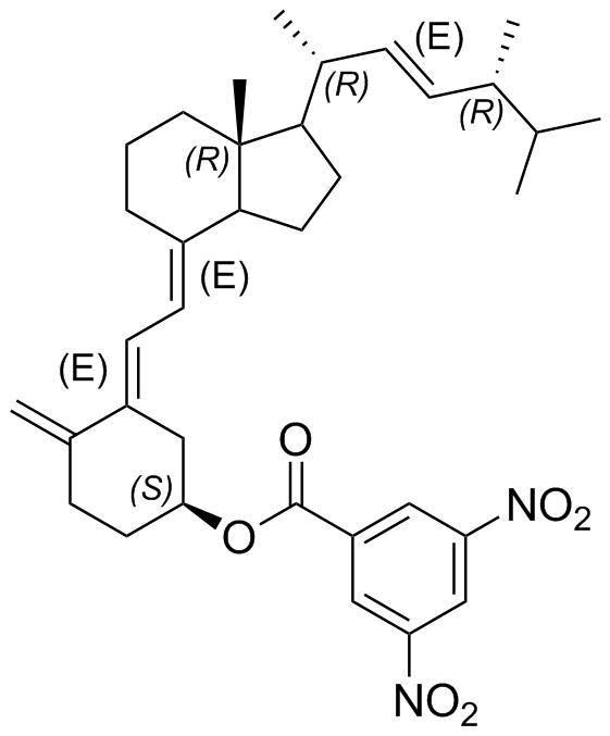 Vitamin D2 Impurity 14