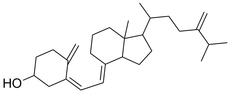 Vitamin D2 Impurity 15