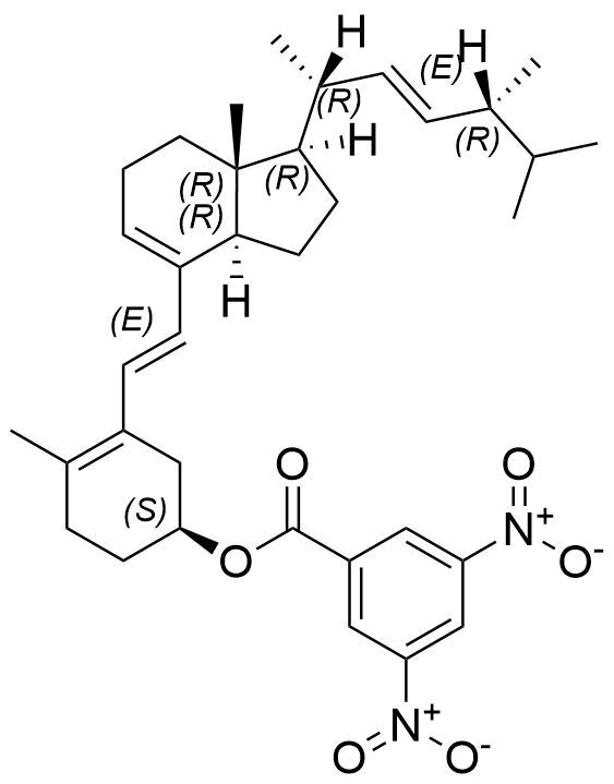 Vitamin D2 Impurity 17
