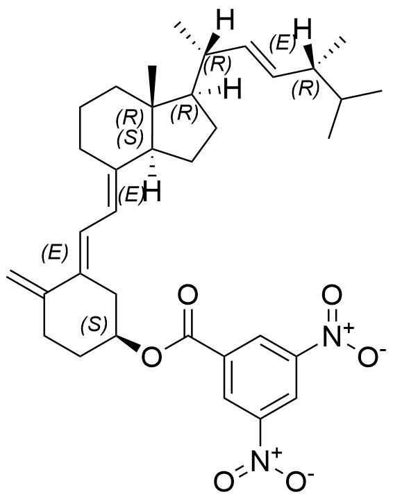 Vitamin D2 Impurity 18