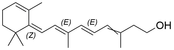 Vitamin A Impurity 52