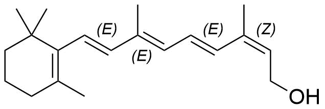 Vitamin A Impurity 55