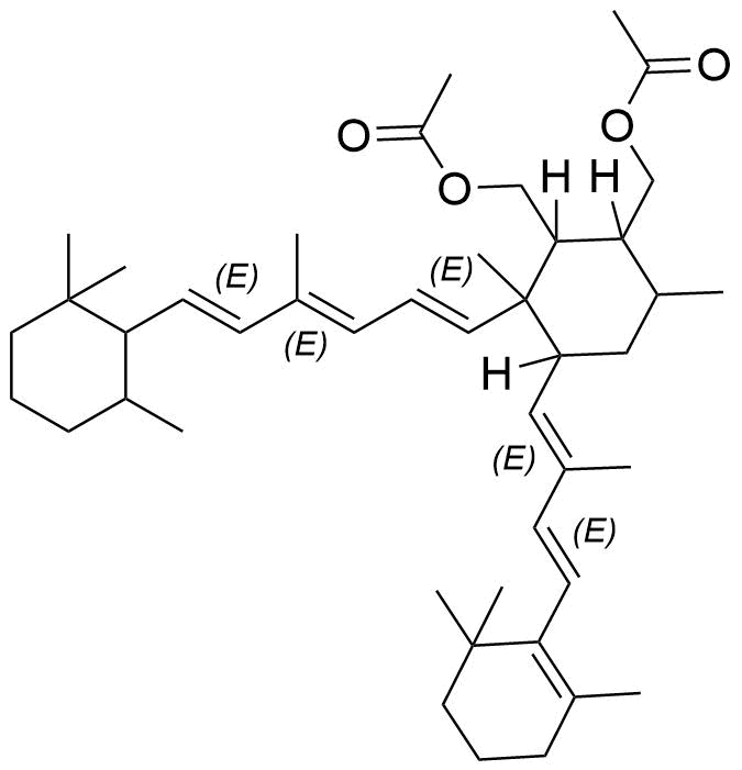 Vitamin A Impurity 56