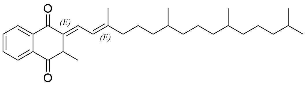 Vitamin K1 Impurity 166