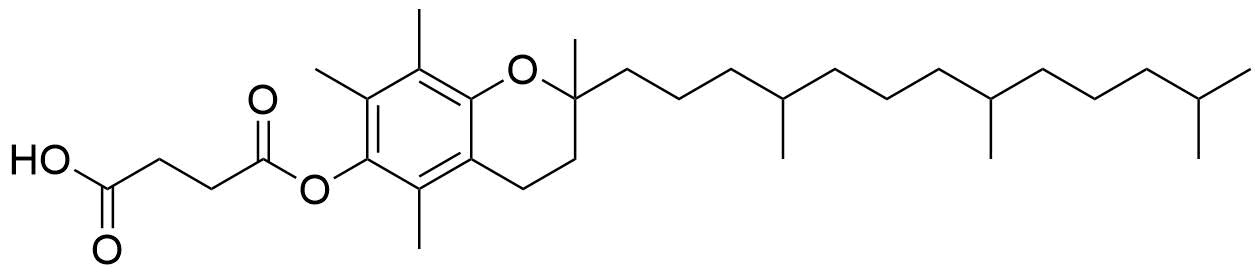 Vitamin E Impurity 86