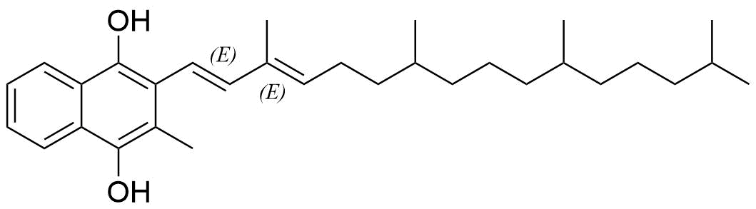 Vitamin K1 Impurity 168