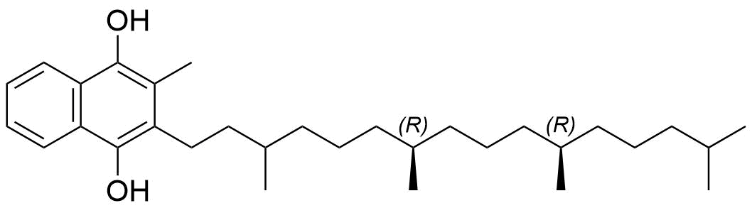 Vitamin K1 Impurity 172