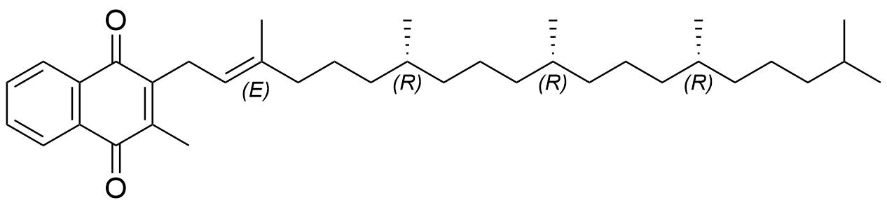 Vitamin K1 Impurity 173